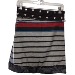 Zand Amsterdam Reversible Skirt
